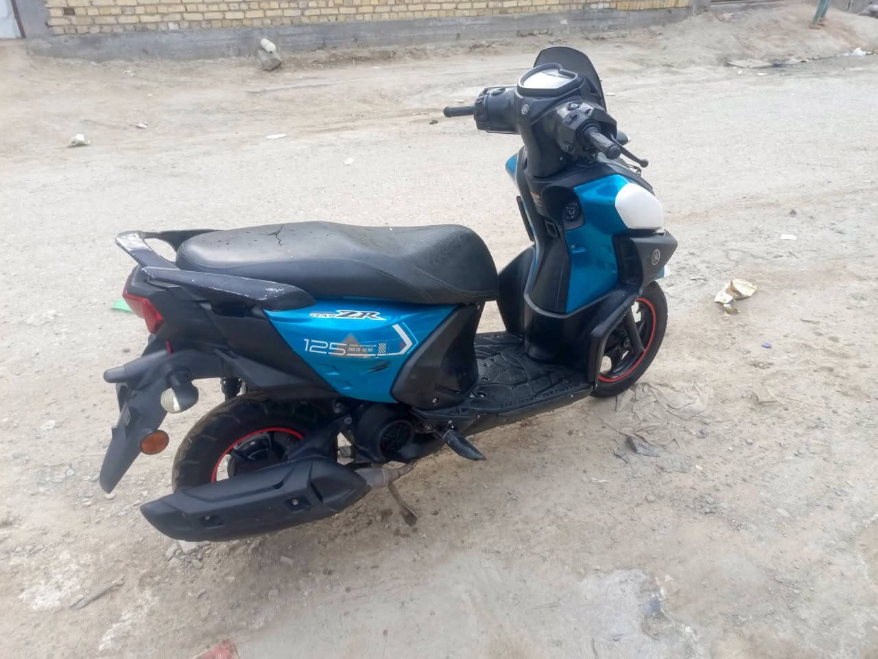سلام عليكم ZR.موديل 21 للبيع او مراوس مامفتوحه لسعر 1300 وبيه مجال


**إذا كنت صاحب هذا الإعلان وتريد حذفه لأي سبب، رجاءا أرسل رسالة إلى الدعم الفني**