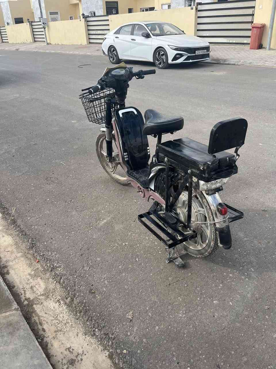 موطور شحن للبيع سعر واخذ
موطور نظيف اي عطلات ما بيه
مكاني : تكريت
رقمي : ***********
