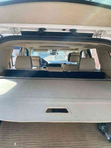 السلام عليكم
جيب شيروكي للبيع سعرها 29 وبيها مجال موديل 19 خليجي مكفوله مكان السياره كفاءات السيديه الاتصال على رقم الهاتف ***********
