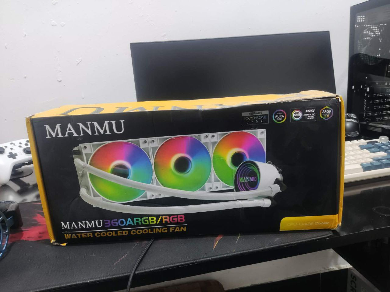 للسوال عن السعر اكتب في التعليق للتواصل  تلي @j0o1a او واتساب ***********
القطع جديده ارخص من السوك
