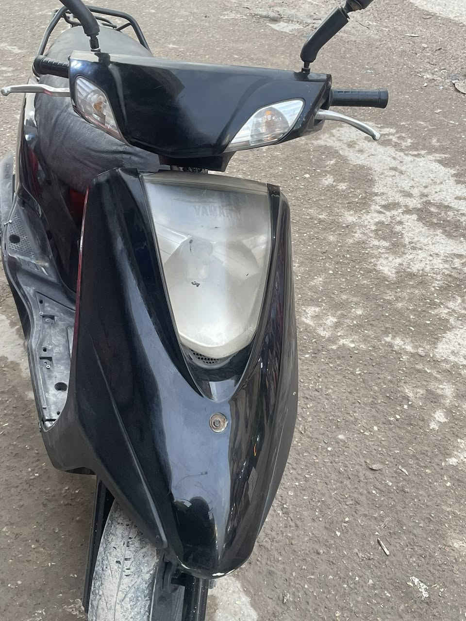 بريز
نضافه 80%بالميه
للبيع مكاني اعضميه سبع ابكار
 للاستفسار واتساب
(***********)
