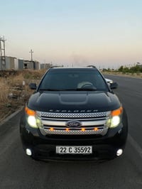 اكسلبور ٢٠١١ • ما بي صبغ • فول لمتد بانوراما