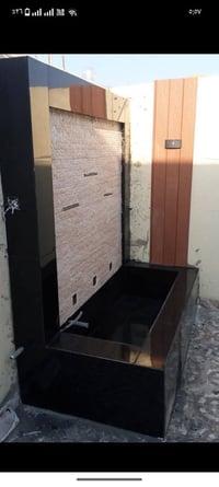 كادر خلفات سراميك وكاشي ومرمر وبورسالين وبايات شغل درجه اولي ع الليزرر...