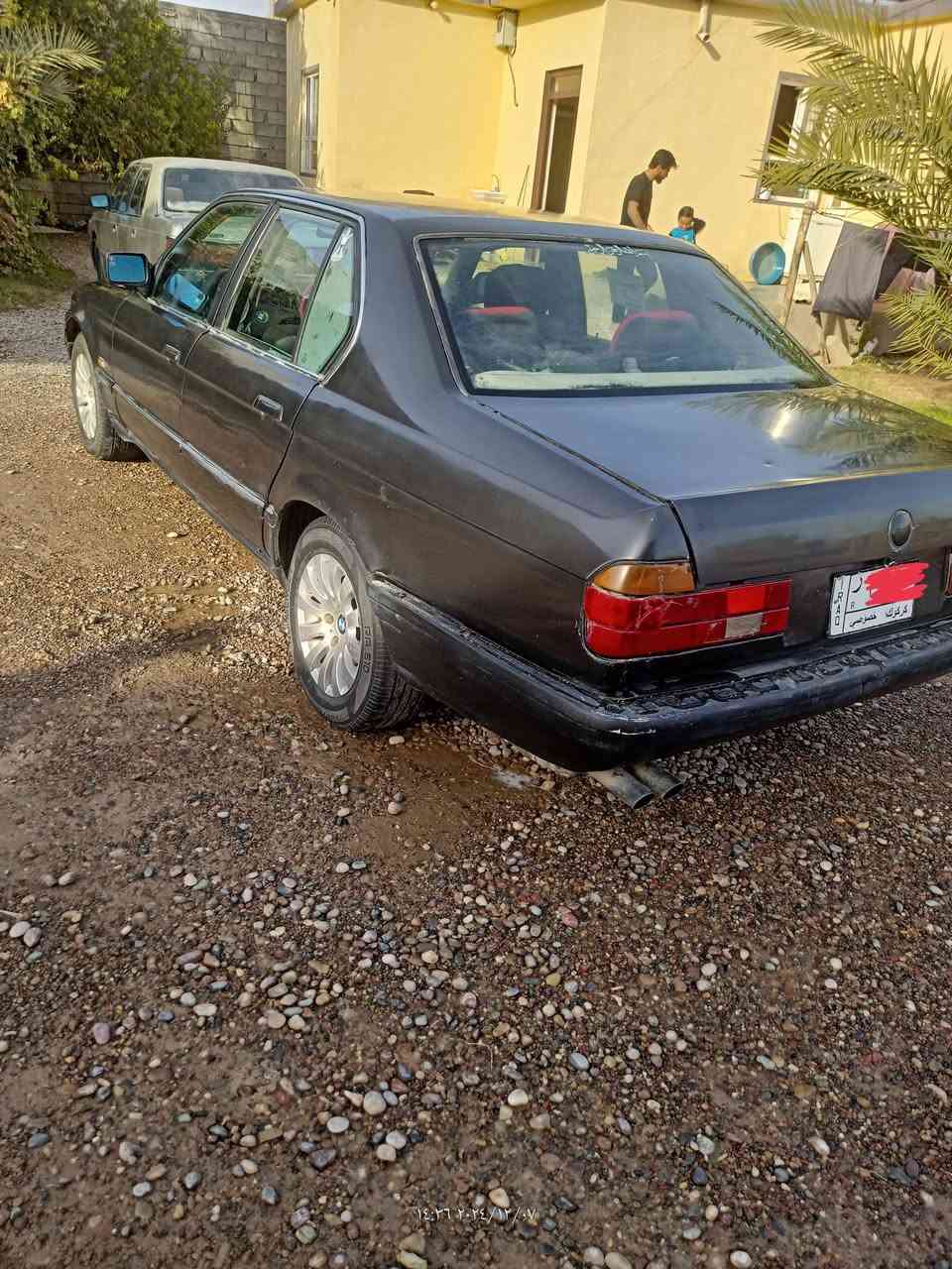 السلام علیکم
للبيع والمراوس ب20وبيهه مجال رقم كركوك ماندل راعيها محرك گصه گير عادي تدفئه تبريد منضومه جديده تايرات جوز جديد صدر جديد مكاني صلاح الدین الشرقاط ***********
