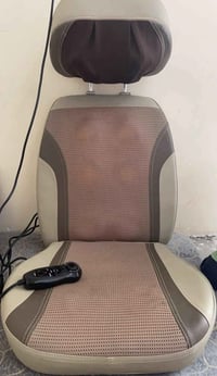 جهاز مساج • قليل الاستخدام • أربيل