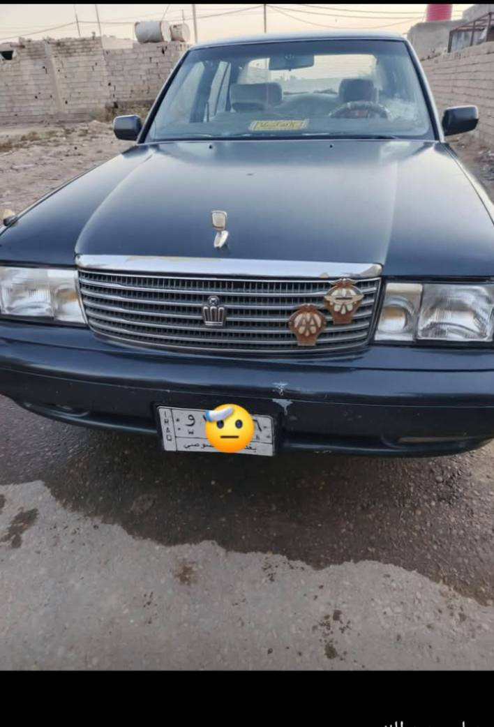 السلام عليكم
ارنب طويل للبيع مدويل 1992 مشروع وطني بسمي تحويل ثاني يوم سياره جاهزه كير مكينه حداديه تخم تاير كله جديد السعر 65وبيها 
مجال لطيبين وشراي بي خير ويدلل مكان سياره السماوه الخضر ***********
