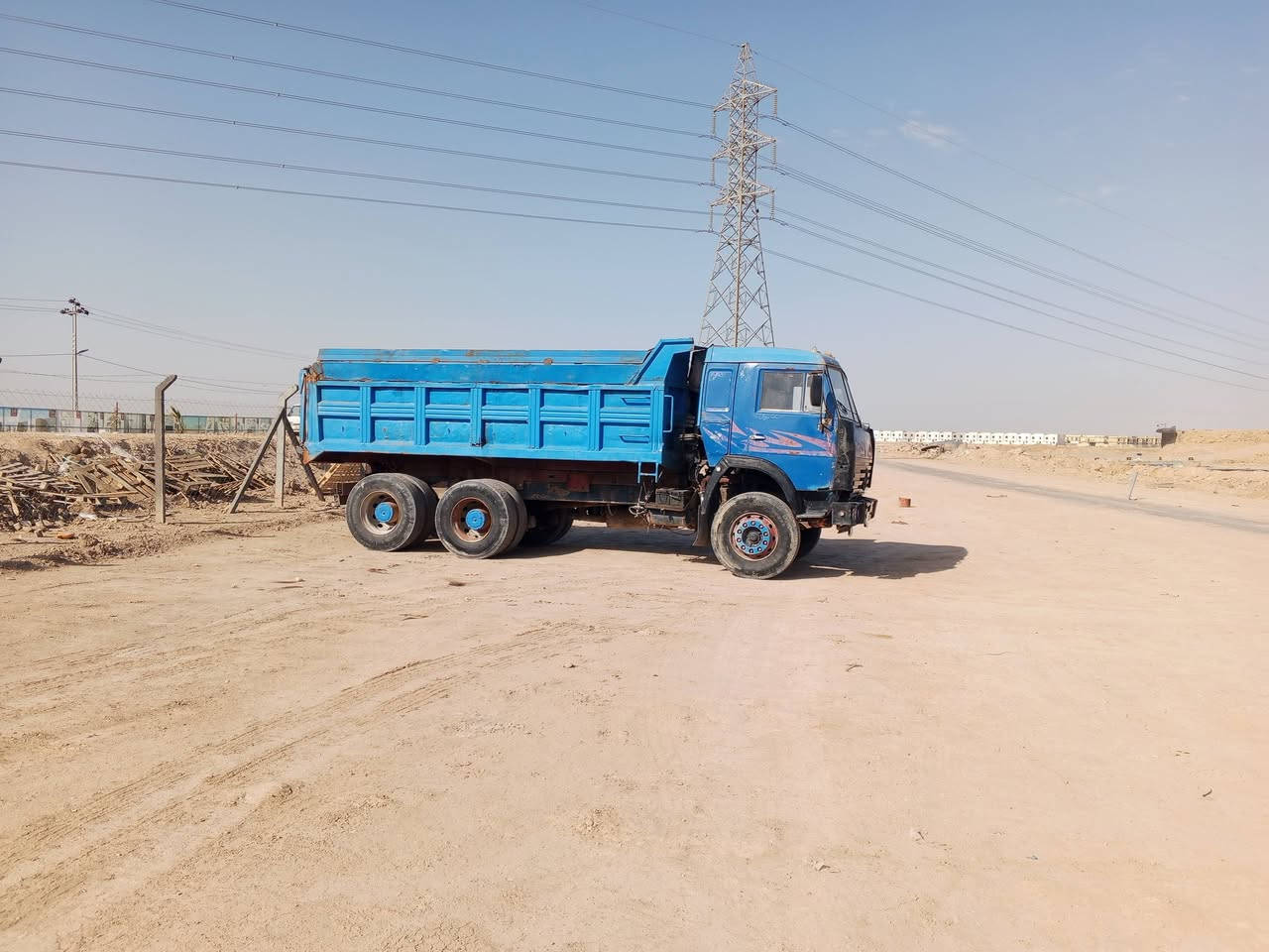 كماز 2002 رقم انكليزي بسمي رقم قادسيه مكفوله كير111مكينه 25 البي مجموعه جي اف رباط عدل بسعر مناسب 
مكانه نجف الاشرف 
***********
