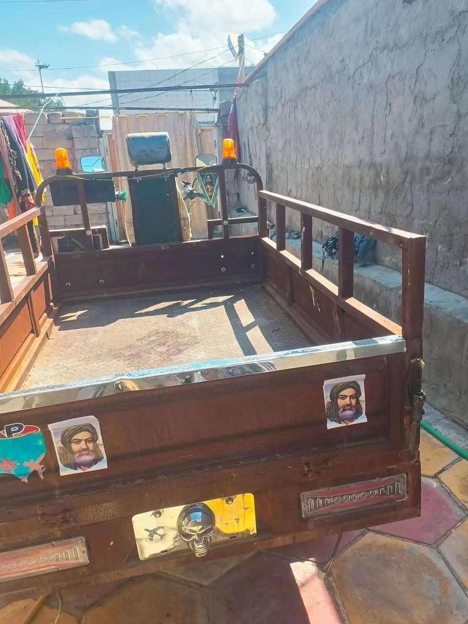 ستواته البيع 2019 السعر مليوان 700 مرسله خاص


**إذا كنت صاحب هذا الإعلان وتريد حذفه لأي سبب، رجاءا أرسل رسالة إلى الدعم الفني**