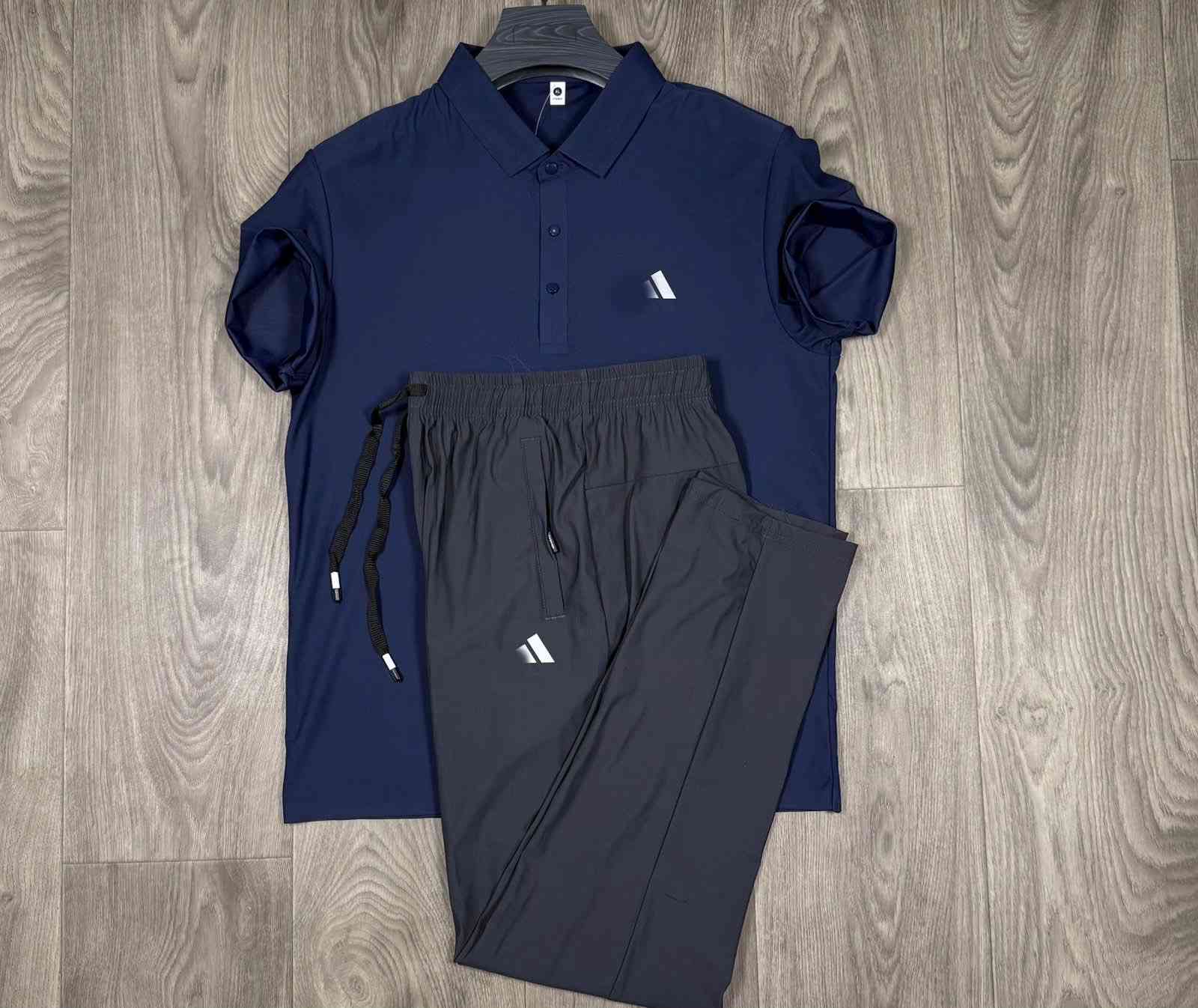 🔥 تراكسود الاصلي رياضي صيفي 🔥
خامة فلتر ليكرا تنفسية وخفيفة 🌬️
بجامة وتر بروف ليكرا 💧
مرن، مريح، وحركة بحرية 100% 💪
توصيل 5 جميع محافظات العراق 
علق تم يوصلك السعر ✅
مثالي للجيم والطلعات اليومية 😎
ستايل مرتب وجودة عالية 👌
📩 راسلنا واحجز قبل نفاذ الكمية 🔥


**إذا كنت صاحب هذا الإعلان وتريد حذفه لأي سبب، رجاءا أرسل رسالة إلى الدعم الفني**