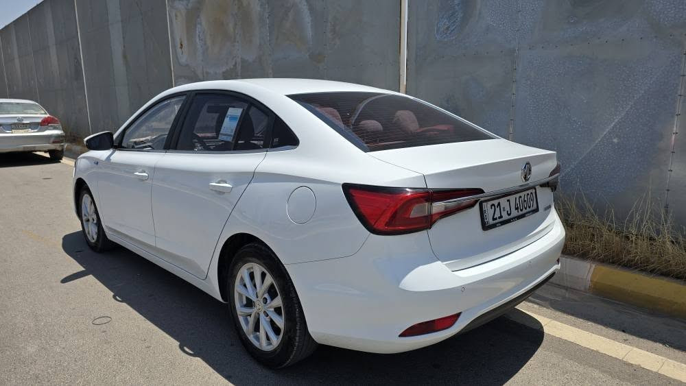 mg 5       (کۆم فۆرت        (***********
ناوزەرد کامل مەسرەف کراوە 
ڕۆنگۆ ڕاوە 
گاعی قاڵبی تێگریراوە هی شەریکە هەڵنەپچڕاوە سەر داژبڵ دەسکسوکان 
بەرگی کوشتن یەکپەڵە pdr هەیە بێ بۆیاخ بەشەرتی سۆنەر  تەنها (18) هەزار ڕۆشتوە  
مواسەفات 
1. بەسمە 
2.شاشە گەورە map 
3.تەعدیل سورعە 
4. ناوزەروو 
4 مۆدیلێخوڕین 
دژەخلیسک 
تەحەکومی کاملی سەرسوکان السليمانية, العراق
