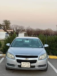 ماليبو • ٢٠٠٩ • كير توماتيك