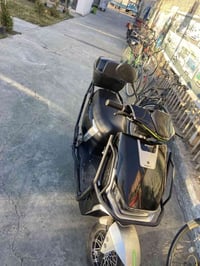 دراجة شحن • بغداد السيديه • حالة ممتازة