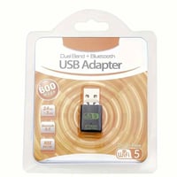 ادبتر 2في1 • بلوتوث 5.0 • واي فاي ٦٠٠Mbps