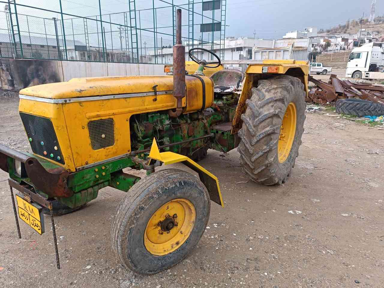 ئەم عەنتە رە بۆفرۆشتن مۆدیل 1989     ***********  ***********
