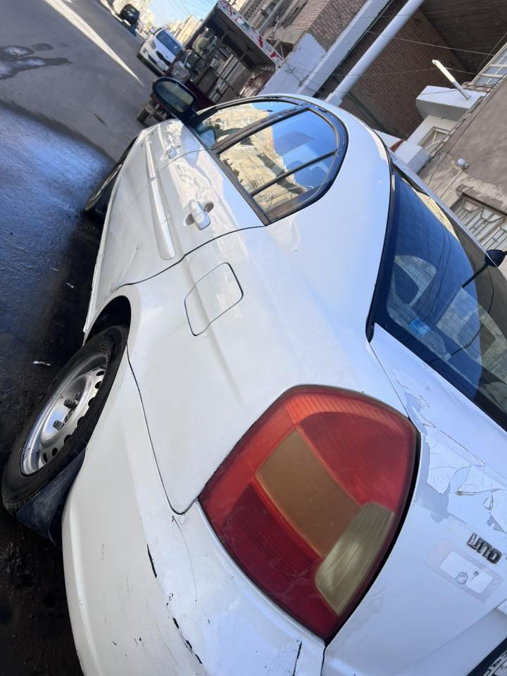 🚗 هيونداي أكسنت 2008 للبيع 
رقم أنبار (مشروع وطني)السيارة باسمي تداور في جميع محافظات العراق.السنوية ساقطة.بيها ضربة ببابين جهة الراكب.تحتاج ترتيبات بسيطة التبريد شغال ممتاز ❄️المحرك والكير خير من الله السيارة حلوة وما تحيّرك ولا توقفك بالشارع
تخم تاير جديد بطارية جديدة 🔋
💰 السعر: 68 وبيه مجال 
📍 الموقع: النجف الأشرف – شارع المدينة
📞 الاتصال:***********
