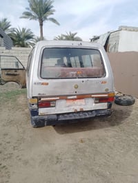 موديل ٩٣ • مكينة • كازكيت