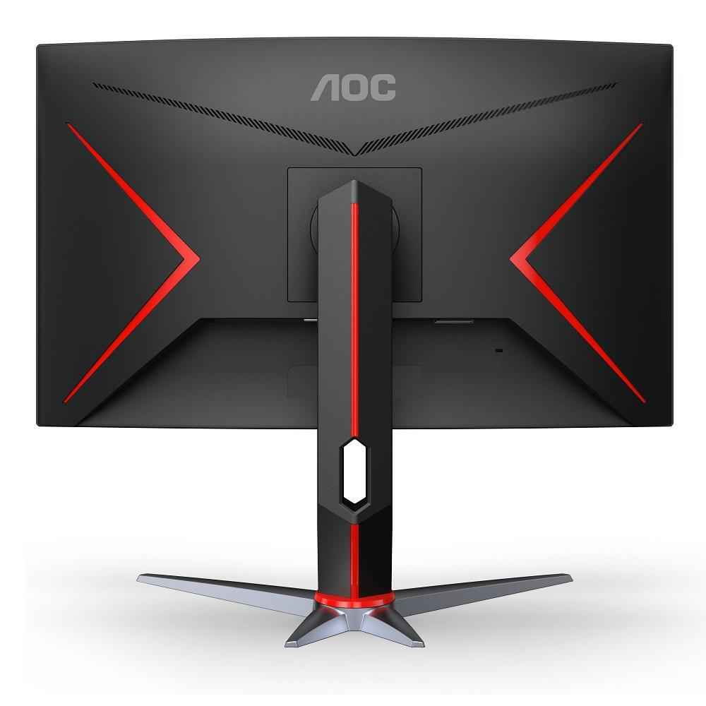 AOC Q27G2S 27" 1440p IPS 155Hz 1ms Adaptive-Sync Monitor
السعر 230 الف مع مجال بسيط مستخدمة جدا قليل المكان بغداد يتوفر توصيل
شاشة AOC حجم 27 ااهم شي. بيها 2K راحة للعين فوووول نظافة 100% استخدم قليل 
كل المنافذ متوفره بيها AUX DP HDMI USB بغداد, العراق


**إذا كنت صاحب هذا الإعلان وتريد حذفه لأي سبب، رجاءا أرسل رسالة إلى الدعم الفني**