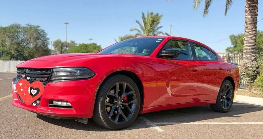 جارجر ٢٠٢١ وكالت هالم
 كفاله عامه ماشيه ٩٧ الف خليجيه
مواصفاته sxt محرك كير واير بشرط مامفتوح 
سيارة حيل نظيفة كلشي عل بلاد جديد 
سنوية هزة كلشي جديد مدفوع لـ
باسمي السنوية بشرط تحويل وغرامـة
سيارة مابيـها دينار مصرف كامل من كل نواحي
رقم صاحب سيارة ***********

💲 علق سوف يوصلك الرسائل سعر
