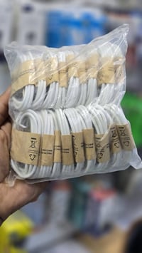 كيبل شحن مايكرو جملة الجملة ١٠٠ كيبل ب٢٠ الف ٢٥٠ كيبل ٤٥ الف ٥٠٠ كيبل ...