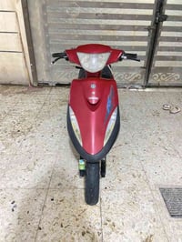 ماكس عدله للبيع دراجه. ((مامفتوحه بلاديه  ))  كهربايات كلها شغاله. سلف...