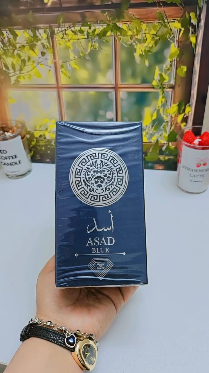 عطور اماراتي اخر قطع
القطعه 10 
كل 3 قطع توصيل مجاني
بسماية الف
بغداد 3
محافظات 5 
***********
