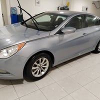 سوناتا ١١ امريكي اقرا المنشور للبيع او مراوس باحدث مكينة ٢٤٠٠ Gdi ماشي...