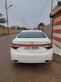 رقم أربيل • ٦ سلندر • تحويل وكاله