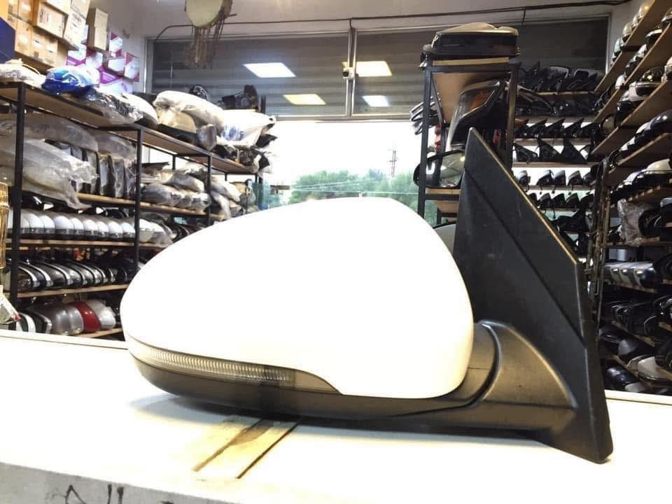 السلام عليكم👋🏻
🔥متوفر جميع أنواع المرايات الجانبية 
#علي_المياحي_لتصليح_اللايت_ومرايه_جانبية

🤪😉عرض خاص عرض خـاص للسيارات الكوريه فقط😉
 ↩️من مـحـلات  ( علي المياحي ) 💪
✅تبديل دشالي بــ 20 الف 
✅تبديل ماطور شفط بـ 20 الف
✅تبديل ماطور تحكم بـ 25 الف 
✅تبديل مجمع كامل ب40 الف 
✅تبديل مرايه رادار تركي ب25 الف فقط الكزازه
👇🏻👇🏻👇🏻👇🏻👇🏻👇🏻👇🏻👇🏻👇🏻👇🏻👇🏻
⭕️تصليح جميع انواع المرآة الجانبيه 
🛑تصليح مرآة جيب لاريدو 
🛑تصليح مرآة جمسي يوكن 
متوفر ماطورات شفط كوري  ياباني امريكي 
متوفر جميع انواع الاشاير الاصلية والتجارية
متوفر جميع انواع زجاج المرايا الجانبية
  
✅
العنوان بغداد
شارع فلسطين شارع الاسواق المركزيه بتجاه باب المعظم بعد مجسر محمد القاسم يساراً مجاور علوة الاسماك //واذا جاي من باب المعظم قبل جسر محمد القاسم على ايدك اليمين اسم المحل علي المياحي 
***********
***********
***********
