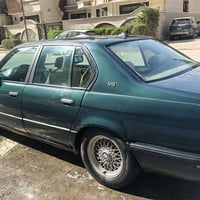 شباب حجم 744 موديل 93 اصل للبيع او مراوس نواقص غرفه موزينه سعره 65 وبي...