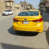 النترا للبيع موديل 2015 السياره كارتونه جديده بسمي حادثها جاملغ عكس ال...