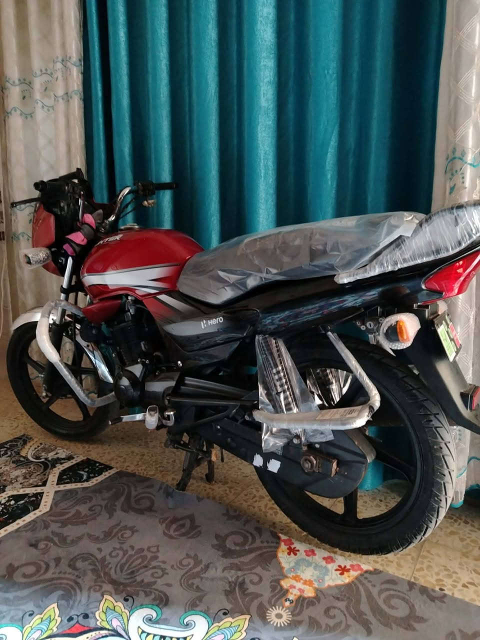 سلام عليكم هيرو ٢٠ كفاله عامه اوراق اصوليه مكاني كوت زين القوس شراي اتصل ***********
