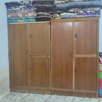 كناتير خشب • جرابي • الديوانية