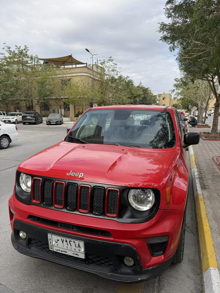 موديل 20  بيه بارد بل جاملغ الأمامي  ***********
