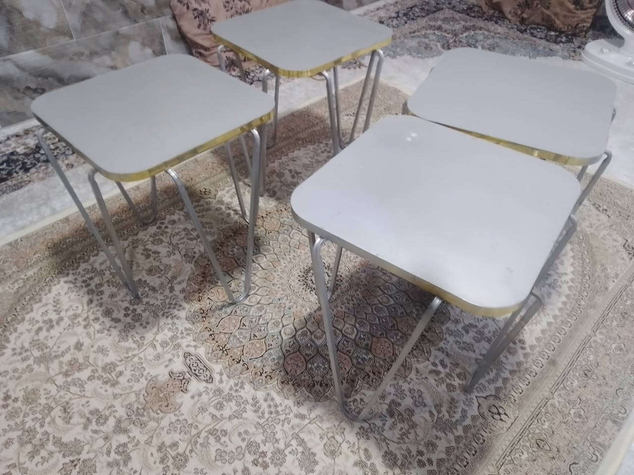 ئه م 4چوارته پله كه بوفروشتن بينجوين نرخ 20هه زار ره ساسي


**إذا كنت صاحب هذا الإعلان وتريد حذفه لأي سبب، رجاءا أرسل رسالة إلى الدعم الفني**