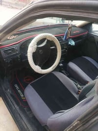 اوبل فيكترا موديل 92 رقم أوربي سنوية جديدة جامات كهرب قفل مركزي طخم جد...