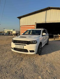 دورنكو • ٢٠١٨ • مكينة جديدة