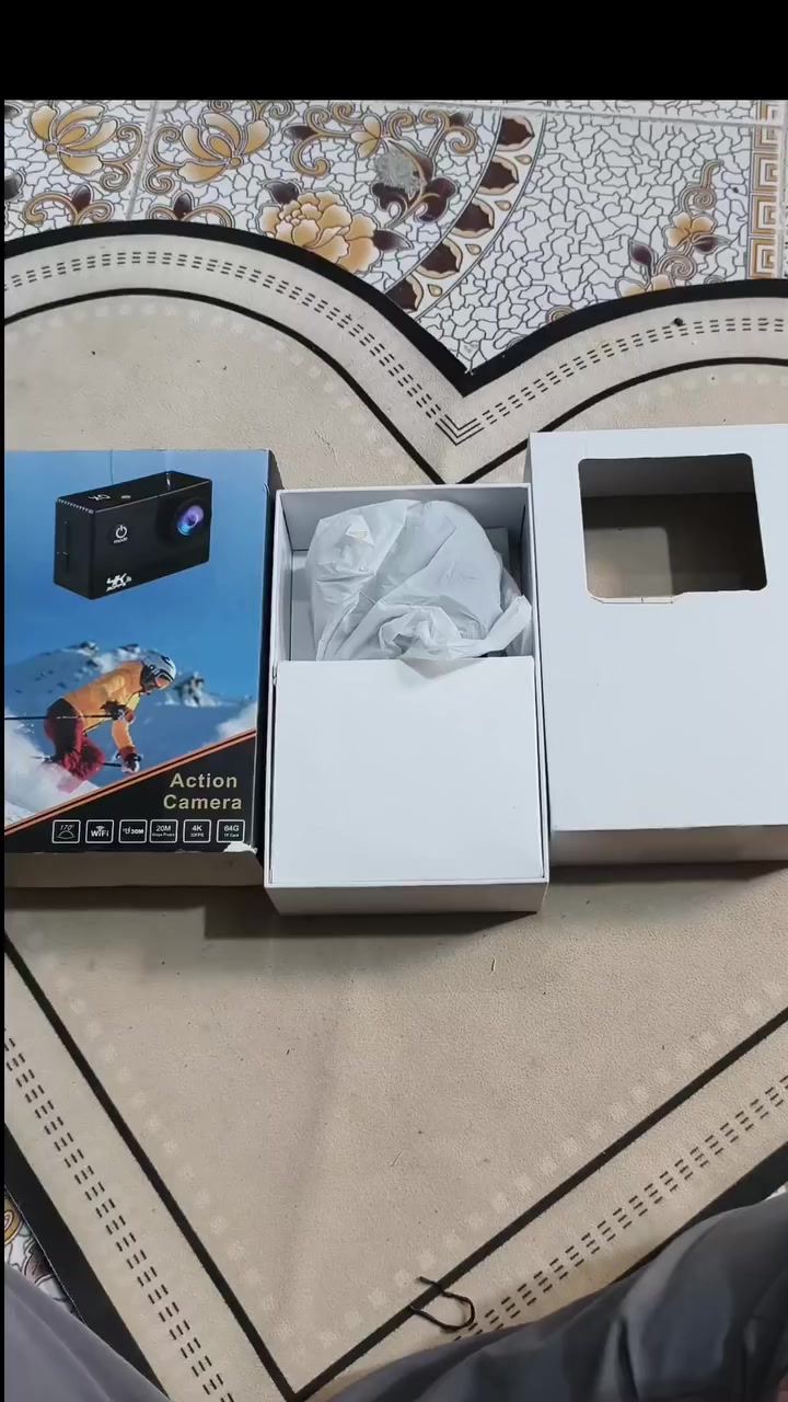 كامرا مغامرات 4k  ب 40


**إذا كنت صاحب هذا الإعلان وتريد حذفه لأي سبب، رجاءا أرسل رسالة إلى الدعم الفني**