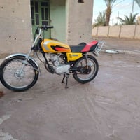 دراجه نامه للبيع كلك كلك كلك كلك سعر 275وبيه مجال بسيط وهذ رقم راعيه م...