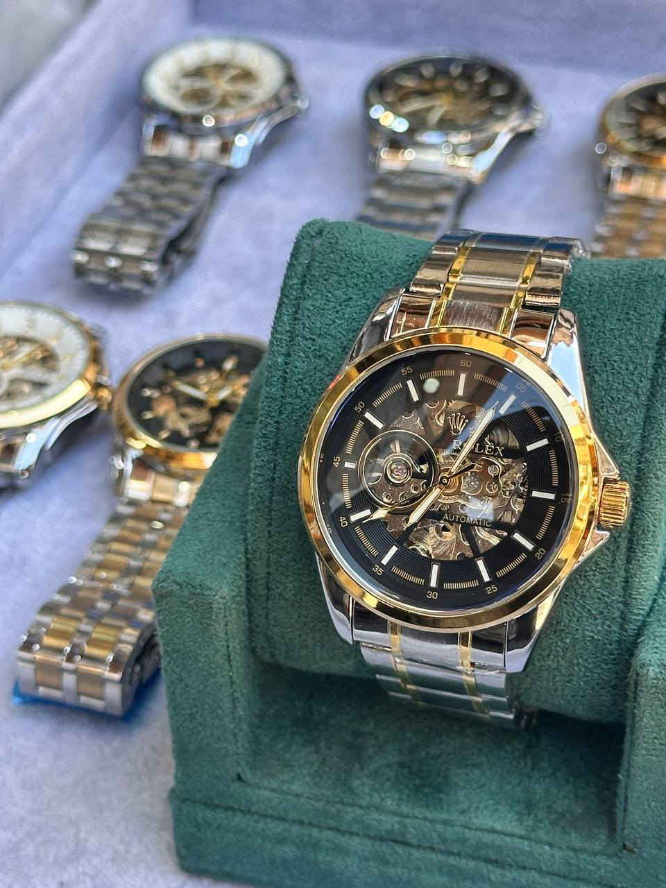 هدايا مميزة و بأسعار مناسبة جدا ⌚🤍


**إذا كنت صاحب هذا الإعلان وتريد حذفه لأي سبب، رجاءا أرسل رسالة إلى الدعم الفني**