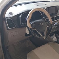 هيونداي توسان 2020 • توسان خليجي • توسان كوري • سيارة دفع رباعي • SUV ...
