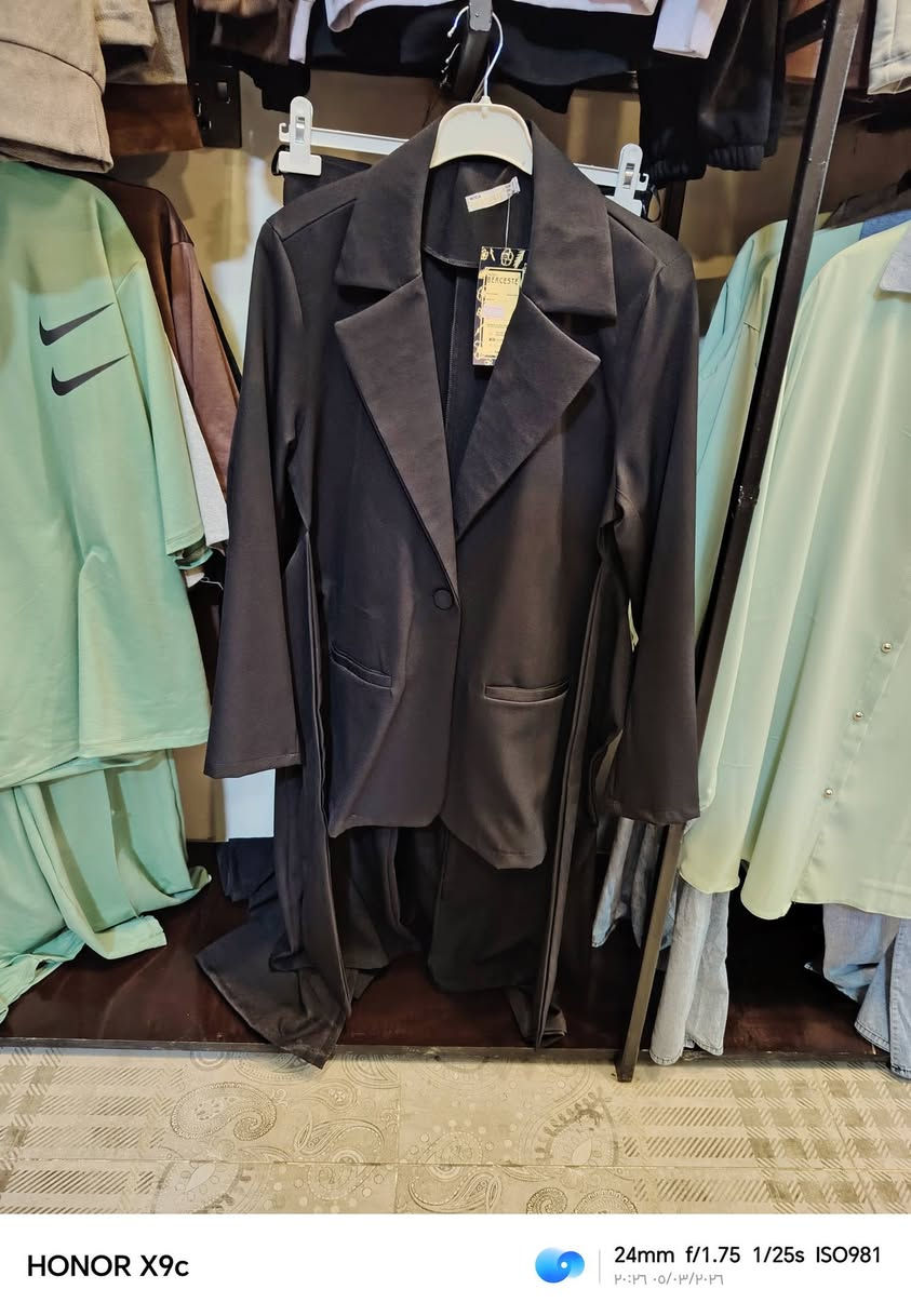 متل ماعودتكم احسن الخامات متل صوره تمام توصيل مباشر


**إذا كنت صاحب هذا الإعلان وتريد حذفه لأي سبب، رجاءا أرسل رسالة إلى الدعم الفني**