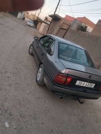 اوبل فيكترا • ١٦٠٠ • تحويل ٢٠٣١