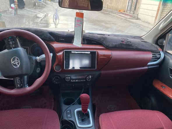 سلام عليكم
بيكم للبيع
مديل2017
كويتي
تحويل مباشر
مكفوله من الصبغ
***********
