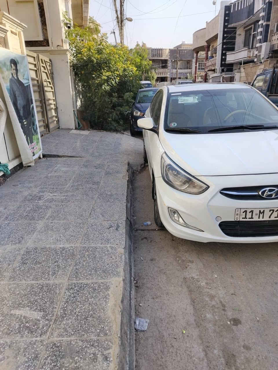 السلام عليكم للبيع اكسند مديل 2016 خليجي سيارة جديدة مال بيت رقم انكليزي  فول مواصفات  منضومة غاز مكان السيارة بغداد حي البنوك ما متواجد على نت مكلف بل نشر السعر 105 / ***********/ )(***********
