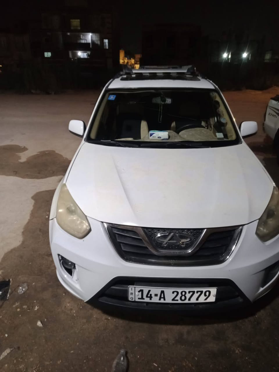 تيكو ٢٠١٣ قبل شهر مجفته صافيه رقم جديد سياره حلوه مكاني البصره 0770328986 سعر مناسب


**إذا كنت صاحب هذا الإعلان وتريد حذفه لأي سبب، رجاءا أرسل رسالة إلى الدعم الفني**