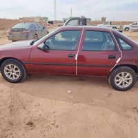 البيع فكترا موديل 92 سياره جاهزه رقم دهوك حجم 18 للستفسار تصال علا رقم...