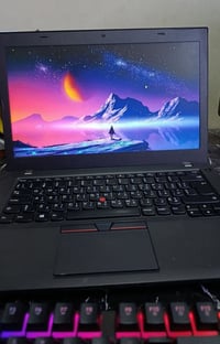 لاب توب • مستعجل للبيع • الدورة بغداد