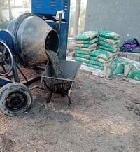 صب أرضيات • شغل درجة أولى • كربلاء