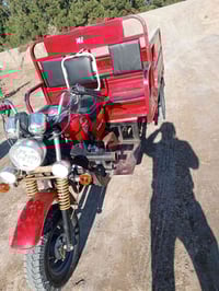 ستوته • موديل 2021 • كفالة عامه وكيلة