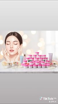 خلطة وجه • تبييض • نمش وكلف